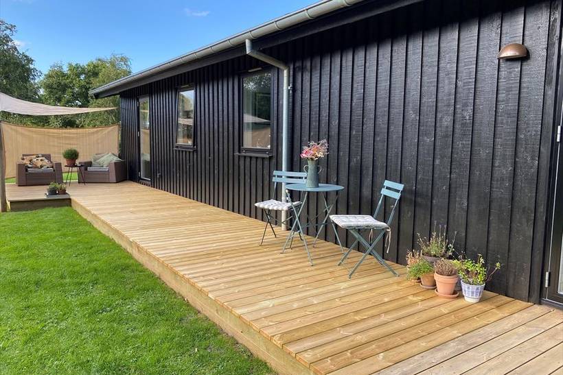Foto von Ferienhaus TF70 in Mårup - Samsø