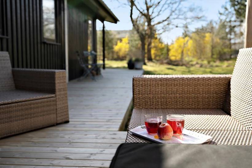 Foto von Ferienhaus TF70 in Mårup - Samsø