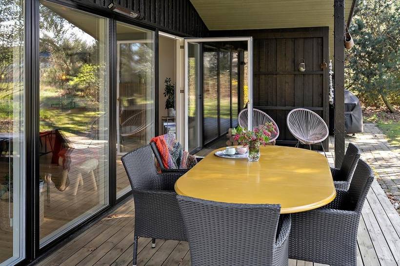 Foto von Ferienhaus TF70 in Mårup - Samsø