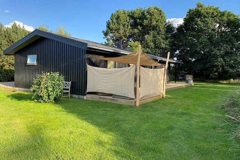 Foto von Ferienhaus TF70 in Mårup - Samsø