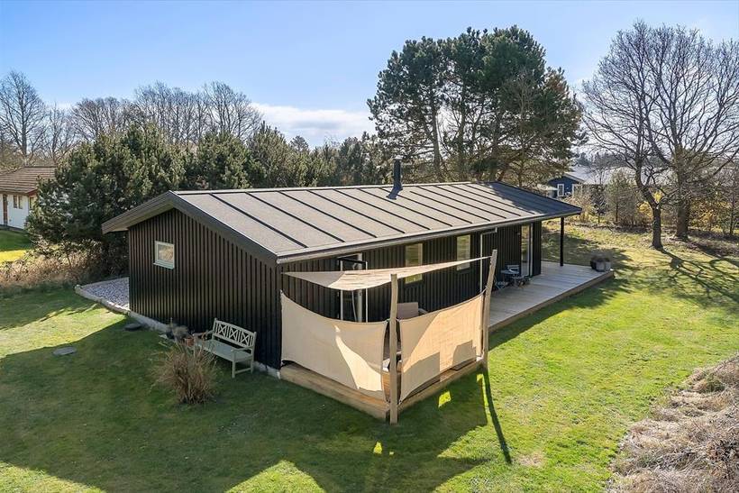 Foto von Ferienhaus TF70 in Mårup - Samsø