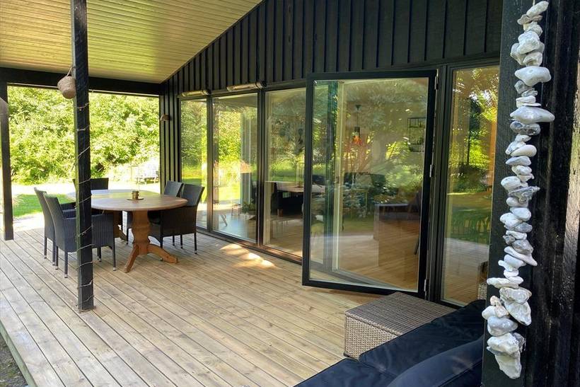 Foto von Ferienhaus TF70 in Mårup - Samsø