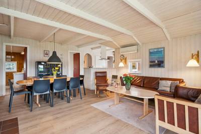 Vorschaubild von Ferienhaus TF72 in Ahl - Ebeltoft - Ostjütland