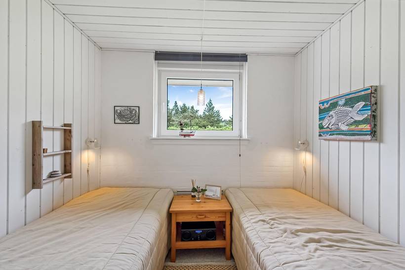 Foto von Ferienhaus TF77 in Klegod - Westjütland