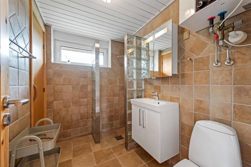 Foto von Ferienhaus TF77 in Klegod - Westjütland