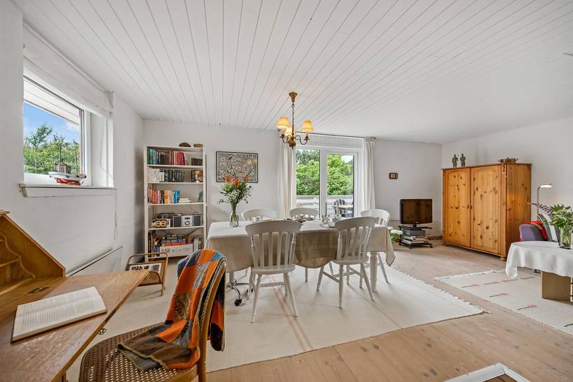 Foto von Ferienhaus TF77 in Klegod - Westjütland