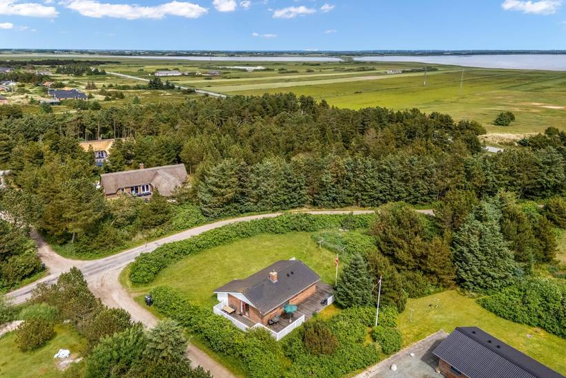 Foto von Ferienhaus TF77 in Klegod - Westjütland