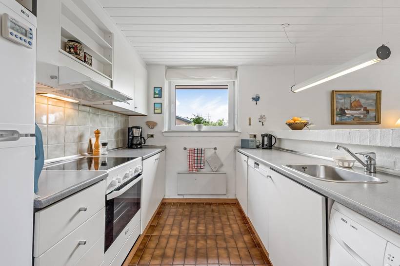 Foto von Ferienhaus TF77 in Klegod - Westjütland