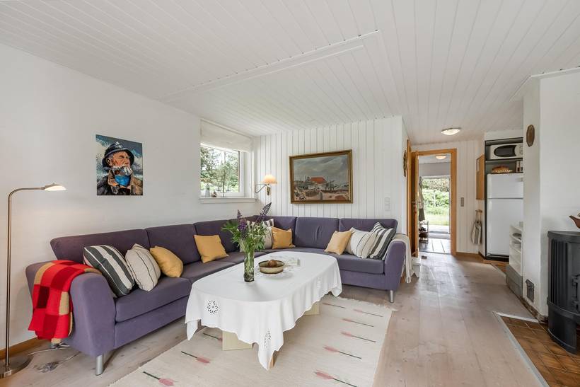Foto von Ferienhaus TF77 in Klegod - Westjütland