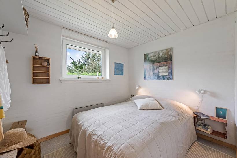 Foto von Ferienhaus TF77 in Klegod - Westjütland
