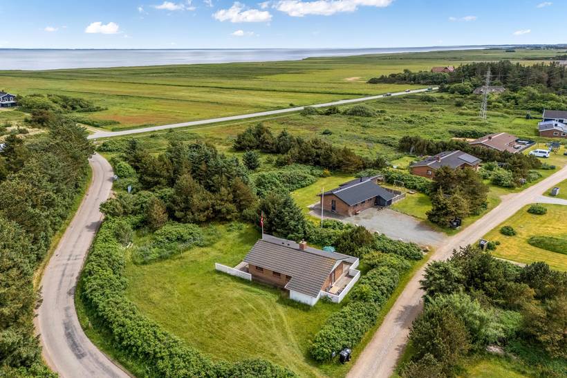 Foto von Ferienhaus TF77 in Klegod - Westjütland