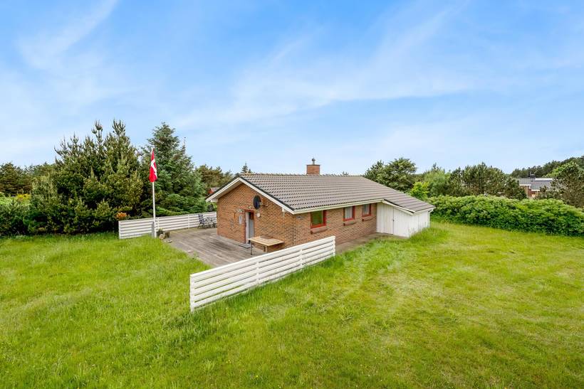 Foto von Ferienhaus TF77 in Klegod - Westjütland