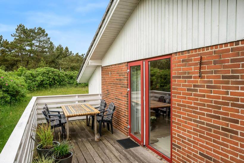 Foto von Ferienhaus TF77 in Klegod - Westjütland