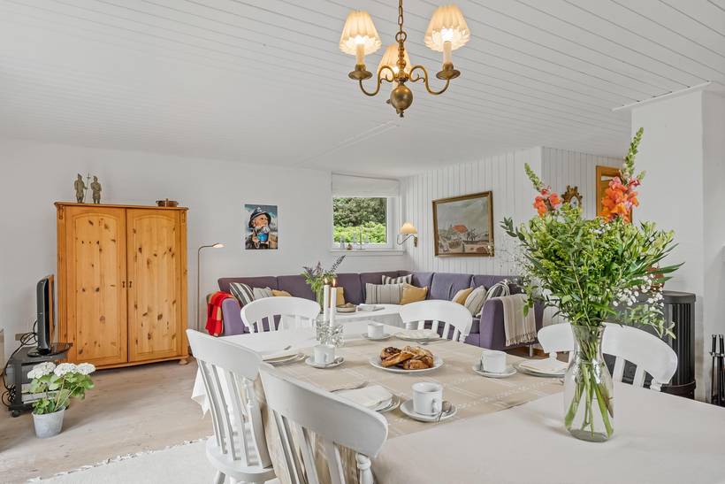Foto von Ferienhaus TF77 in Klegod - Westjütland