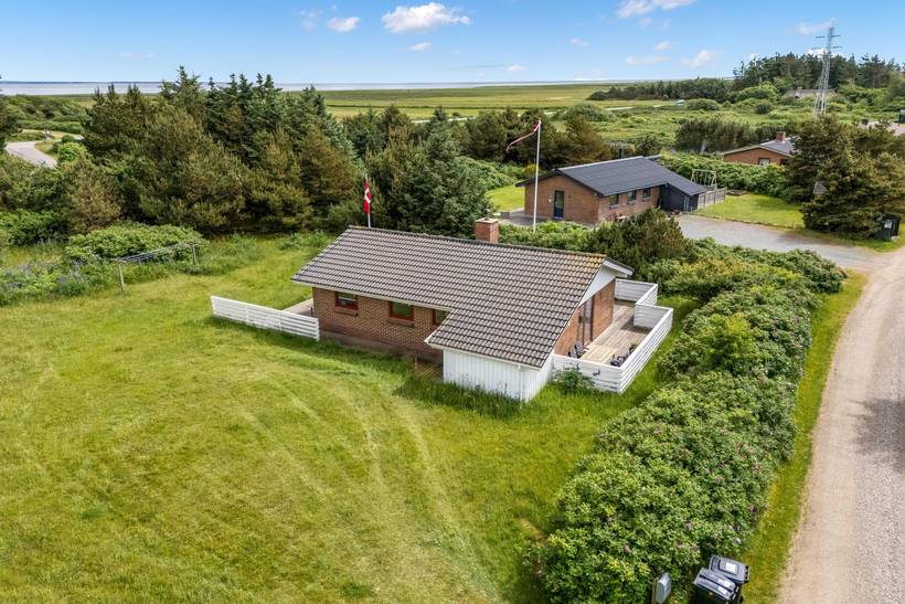 Foto von Ferienhaus TF77 in Klegod - Westjütland