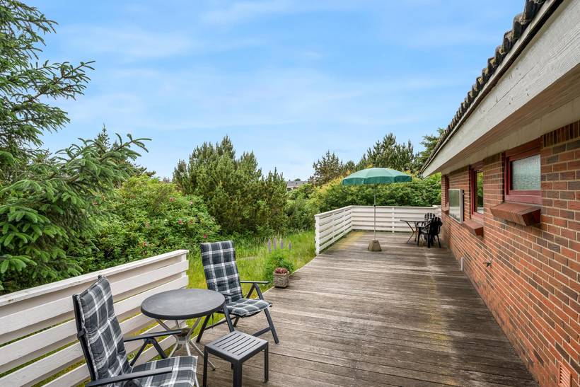 Foto von Ferienhaus TF77 in Klegod - Westjütland