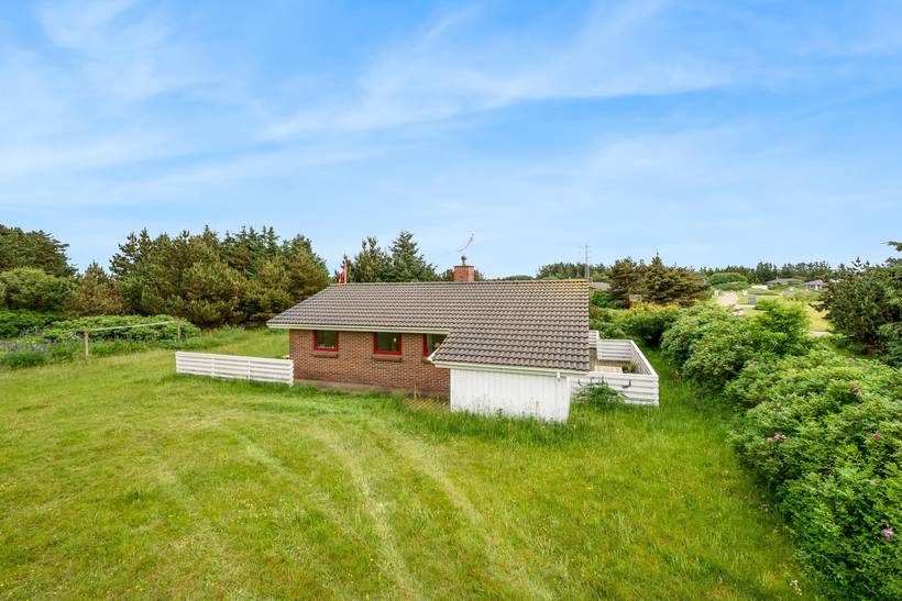 Foto von Ferienhaus TF77 in Klegod - Westjütland