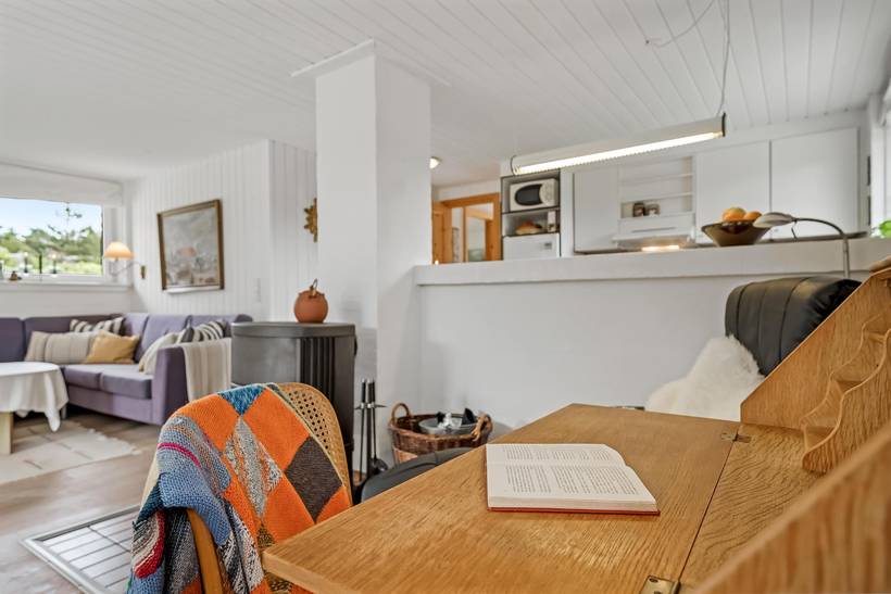 Foto von Ferienhaus TF77 in Klegod - Westjütland