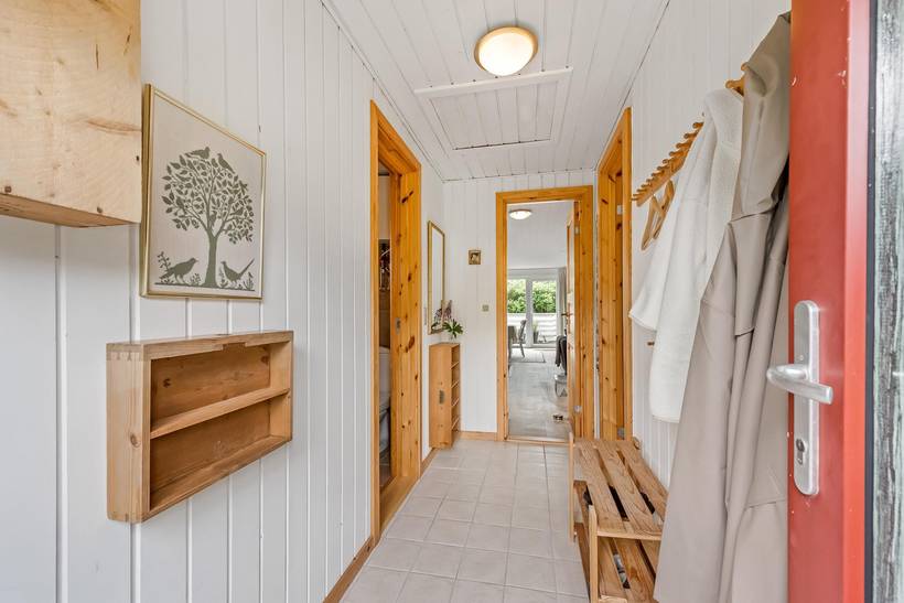 Foto von Ferienhaus TF77 in Klegod - Westjütland