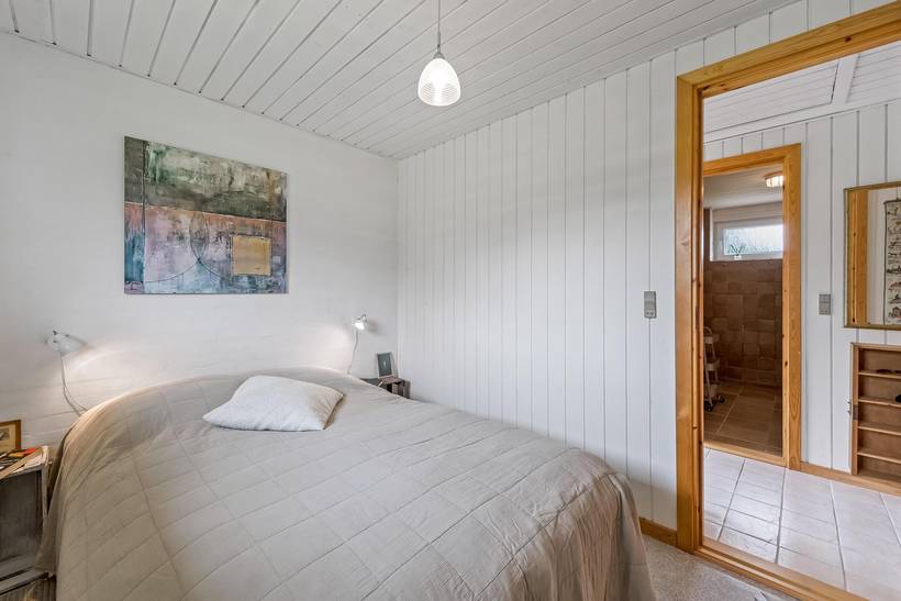Foto von Ferienhaus TF77 in Klegod - Westjütland