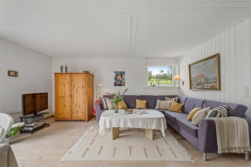 Foto von Ferienhaus TF77 in Klegod - Westjütland