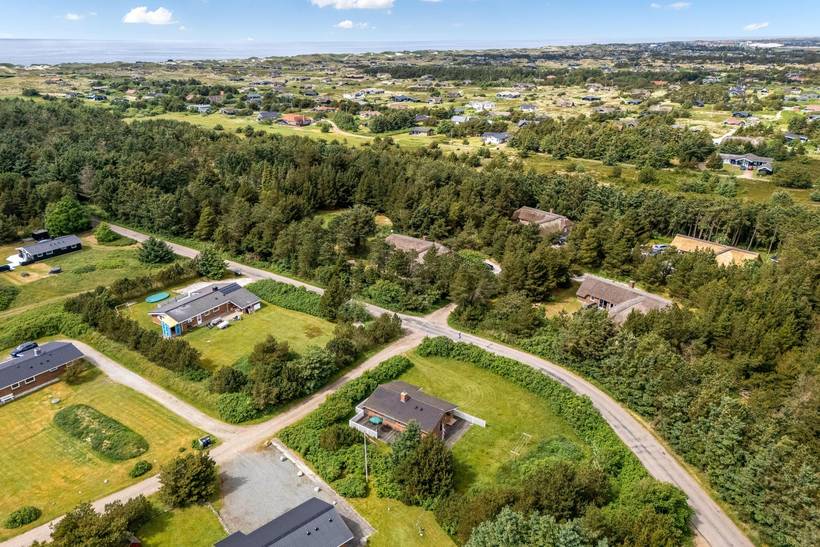Foto von Ferienhaus TF77 in Klegod - Westjütland
