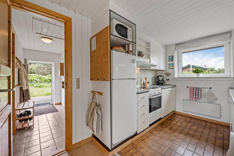 Foto von Ferienhaus TF77 in Klegod - Westjütland