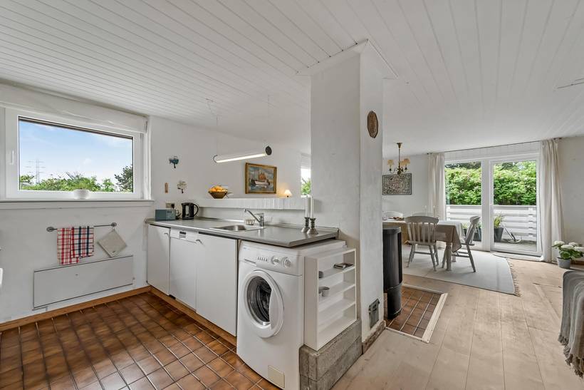 Foto von Ferienhaus TF77 in Klegod - Westjütland