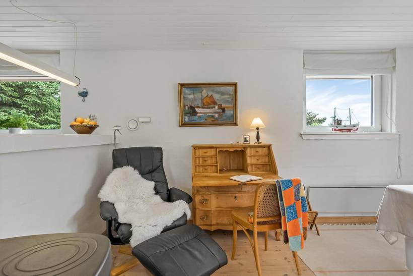 Foto von Ferienhaus TF77 in Klegod - Westjütland