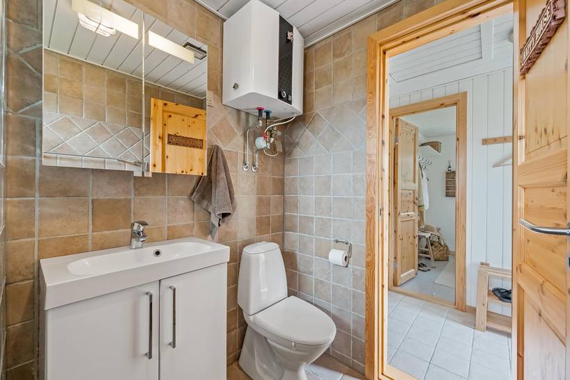 Foto von Ferienhaus TF77 in Klegod - Westjütland