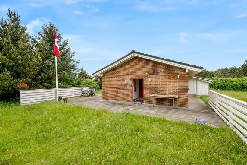 Foto von Ferienhaus TF77 in Klegod - Westjütland