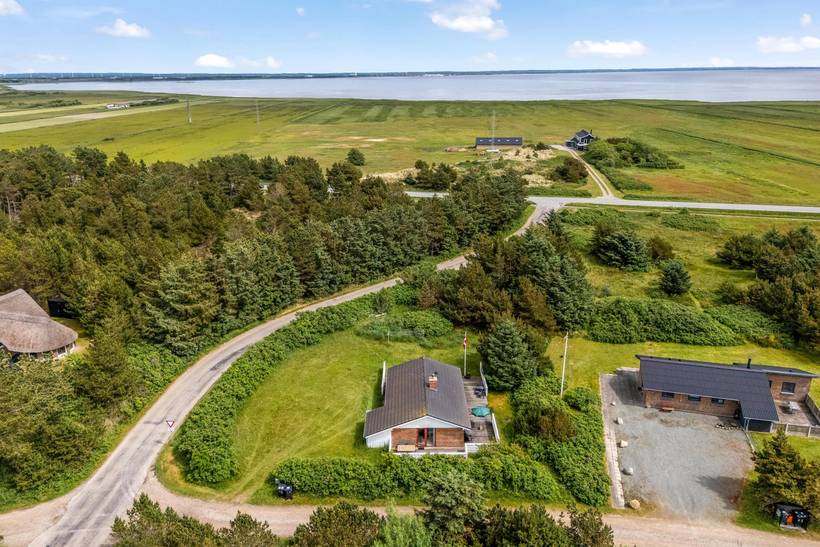 Foto von Ferienhaus TF77 in Klegod - Westjütland