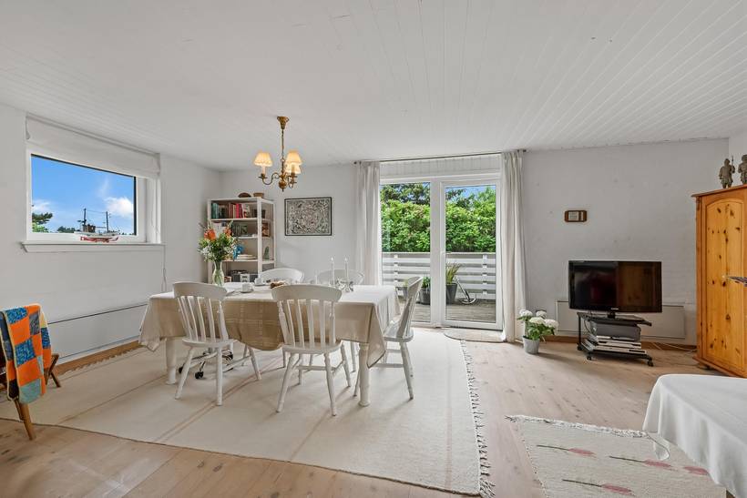 Foto von Ferienhaus TF77 in Klegod - Westjütland