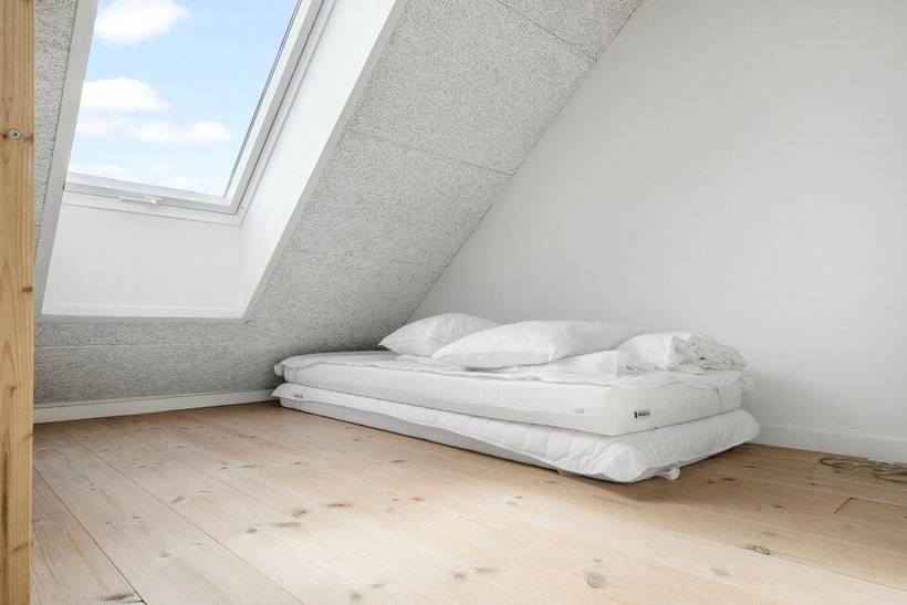 Foto von Ferienhaus TF80 in Øster Hurup - Nordjütland Ost