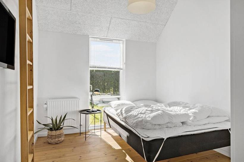 Foto von Ferienhaus TF80 in Øster Hurup - Nordjütland Ost