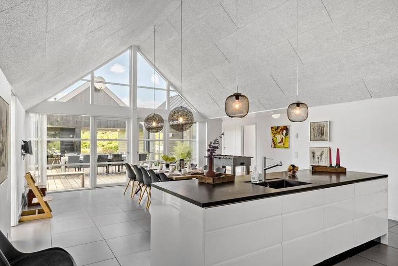 Foto von Ferienhaus TF80 in Øster Hurup - Nordjütland Ost
