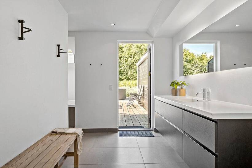 Foto von Ferienhaus TF80 in Øster Hurup - Nordjütland Ost