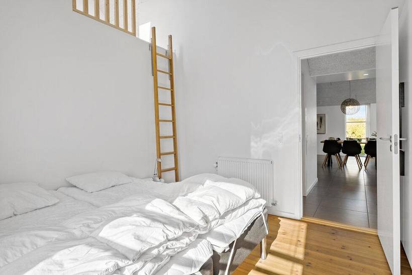 Foto von Ferienhaus TF80 in Øster Hurup - Nordjütland Ost
