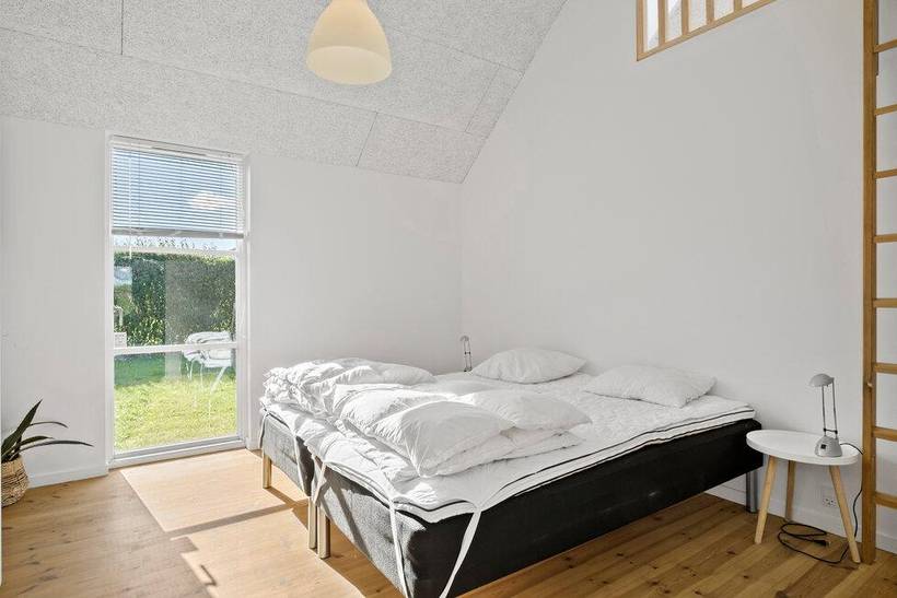 Foto von Ferienhaus TF80 in Øster Hurup - Nordjütland Ost