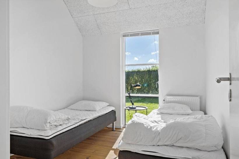 Foto von Ferienhaus TF80 in Øster Hurup - Nordjütland Ost
