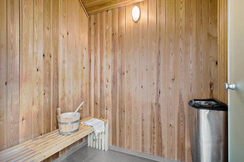 Foto von Ferienhaus TF80 in Øster Hurup - Nordjütland Ost