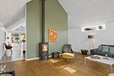 Vorschaubild von Ferienhaus TF80 in Øster Hurup - Nordjütland Ost