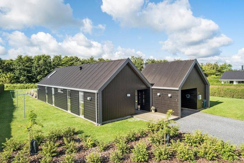 Foto von Ferienhaus TF80 in Øster Hurup - Nordjütland Ost