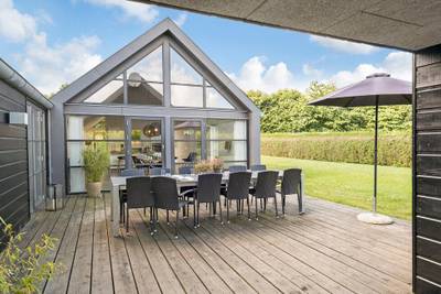 Vorschaubild von Ferienhaus TF80 in Øster Hurup - Nordjütland Ost