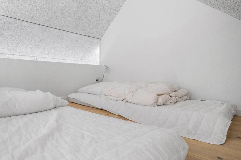 Foto von Ferienhaus TF80 in Øster Hurup - Nordjütland Ost