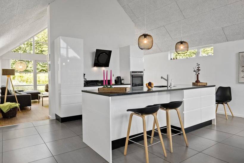 Foto von Ferienhaus TF80 in Øster Hurup - Nordjütland Ost