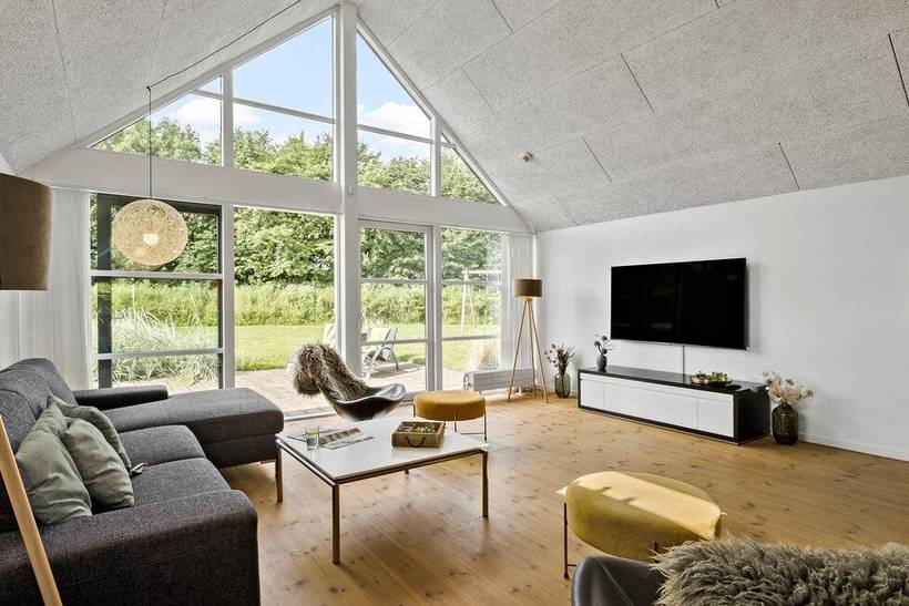 Foto von Ferienhaus TF80 in Øster Hurup - Nordjütland Ost