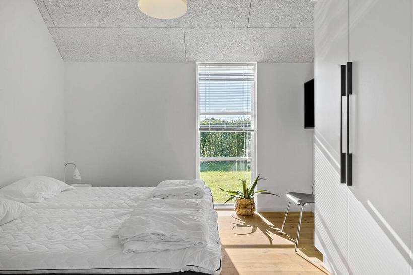 Foto von Ferienhaus TF80 in Øster Hurup - Nordjütland Ost