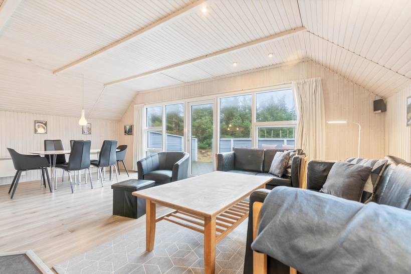 Foto von Ferienhaus TF83 in Houvig - Søndervig - Westjütland