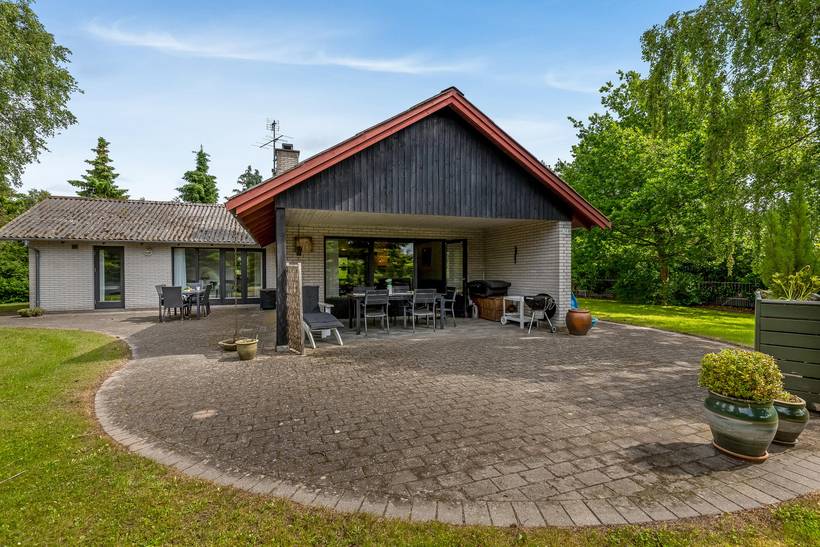 Foto von Ferienhaus TF84 in Marielyst - Falster